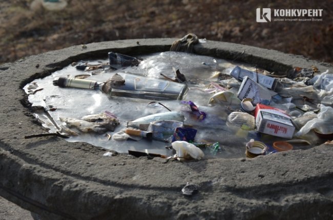 Найстаріший парк Луцька: перлина, яка занепадає