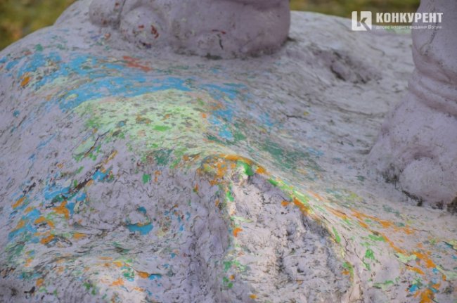 Найстаріший парк Луцька: перлина, яка занепадає