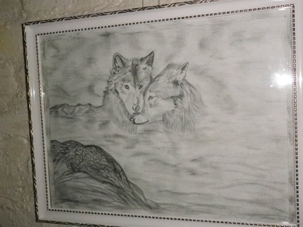 Художники Луцька збирають гроші для «Азову». ФОТО