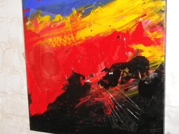 Художники Луцька збирають гроші для «Азову». ФОТО