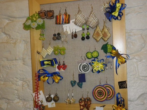 Художники Луцька збирають гроші для «Азову». ФОТО