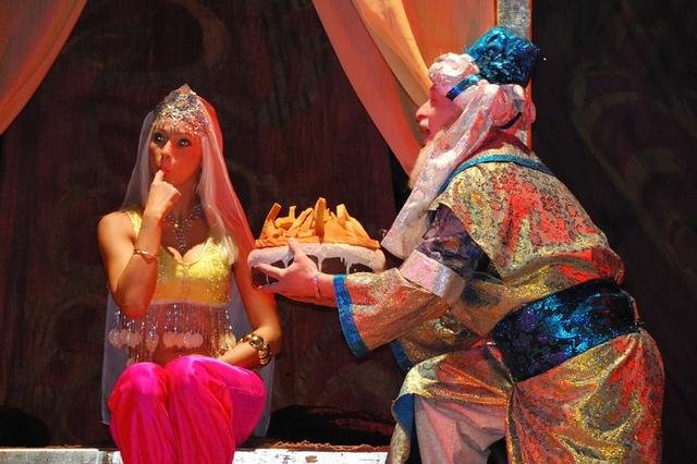 Куди піти на вихідні у Луцьку: 1-3 березня