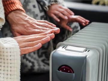 27 будинків та три навчальні заклади у 40-му мікрорайоні Луцька тимчасово залишилися без тепла