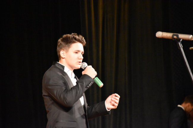 У Луцьку привітали педагогів з професійним святом 