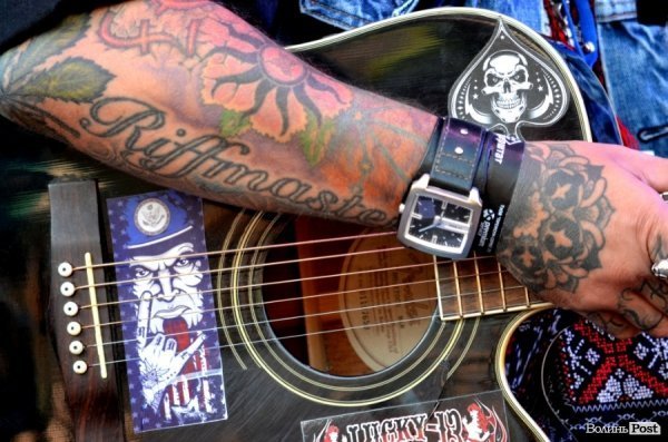 «Бандерштат»: день другий. ФОТО