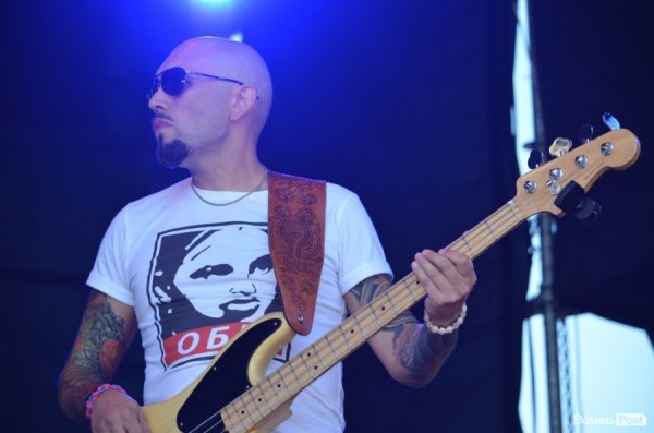 «Бандерштат»: день другий. ФОТО