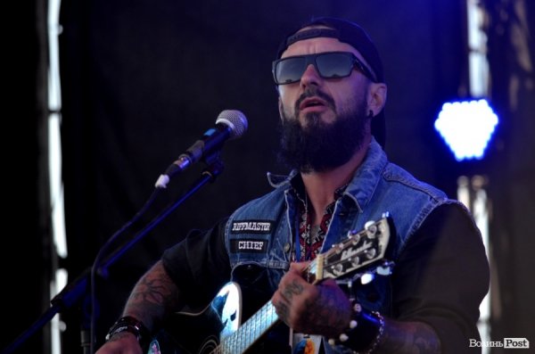 «Бандерштат»: день другий. ФОТО