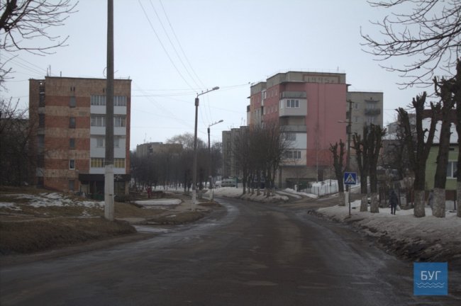 Які вулиці в Нововолинську капітально відремонтують. СПИСОК