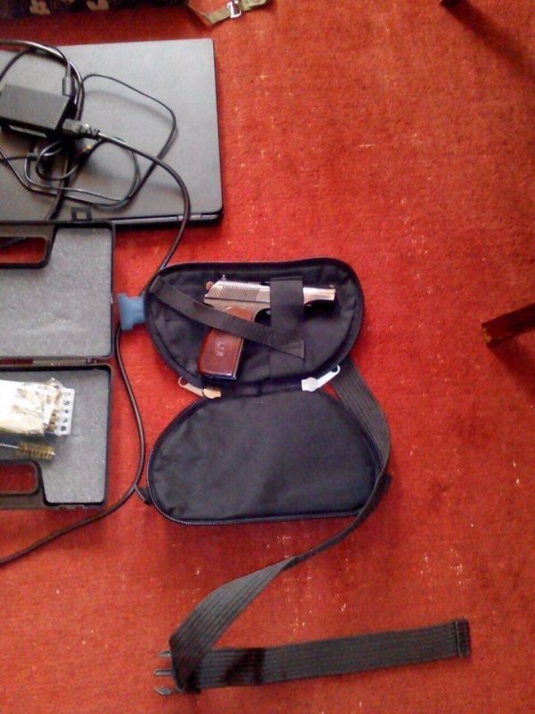 На Львівщині терористи планували підірвати колії, - СБУ. ФОТО