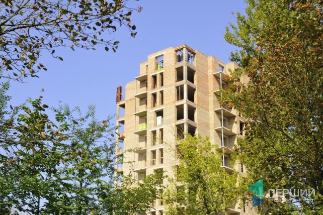 «Інвестор» зводить 4-й та 5-й будинки ЖК «Супернова». ФОТОЗВІТ*