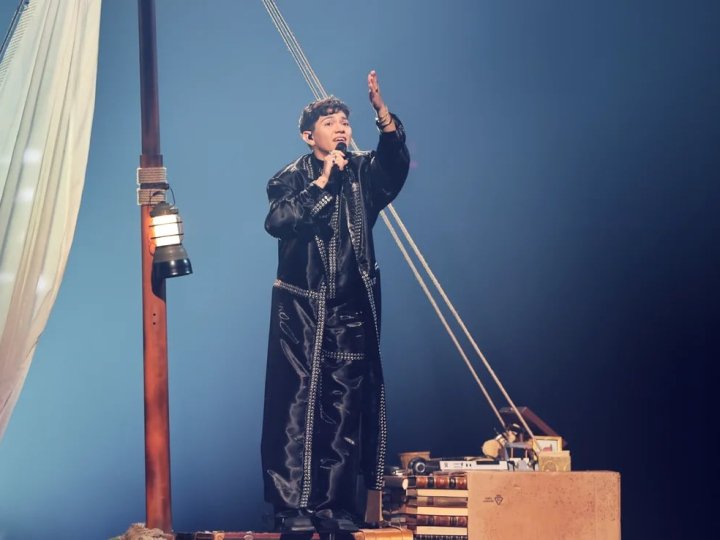 На «Євробаченні-2025» перемогла Австрія