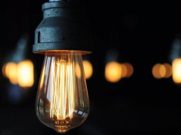 Завтра, 24 січня, у Луцьку не буде світла на одній із вулиць