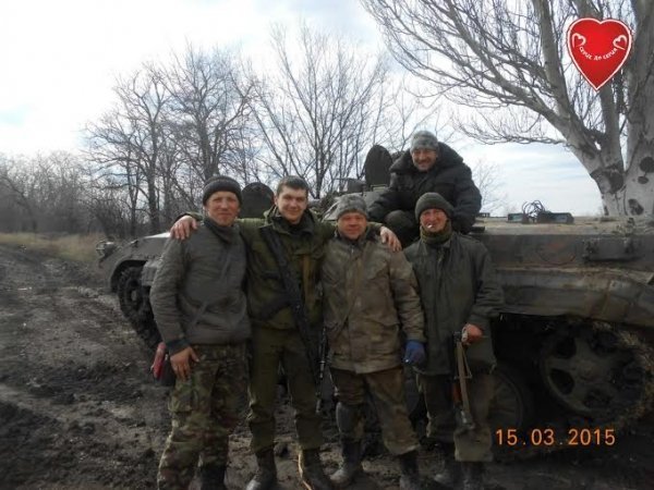 На Волині для бійців АТО зібрали шість тонн харчів. ФОТО