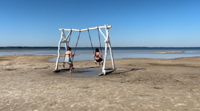 На Волині пересихають криниці та водойми: куди зникає вода. ВІДЕО
