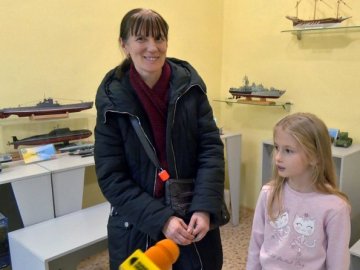 На конкурс зі стендового моделювання до Луцька з'їхалися пів сотні учасників