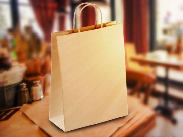 Крафтові пакети – універсальна сучасна упаковка