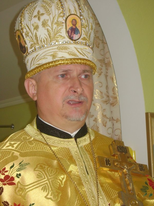 «Перше вересня» у волинській богословській академії. ФОТО. ВІДЕО