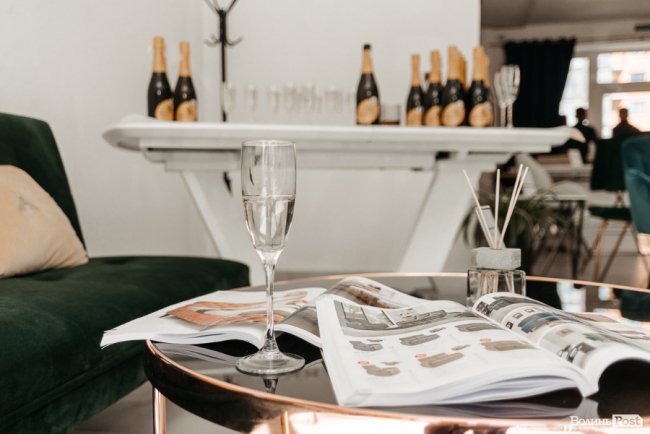 У Луцьку відкрили меблевий шоурум BESELL*