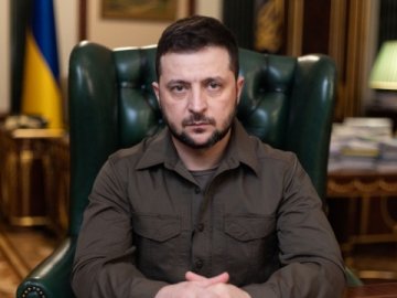 Робимо все, щоб стримати наступ на Сєвєродонецьк, – Зеленський