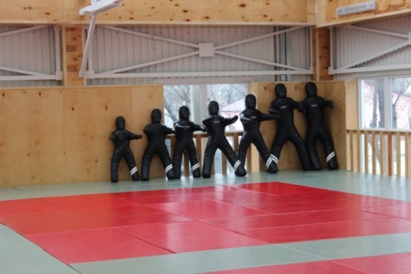 Басейн і комфортні зали: відкрили спорткомплекс волинського ліцею