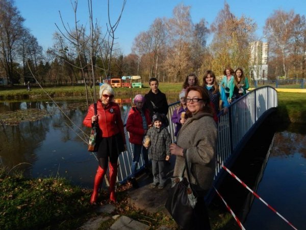 Звірі з Луцького зоопарку смакуватимуть варенням. ФОТО
