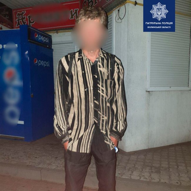 У Ковелі на автостанції пограбували чоловіка