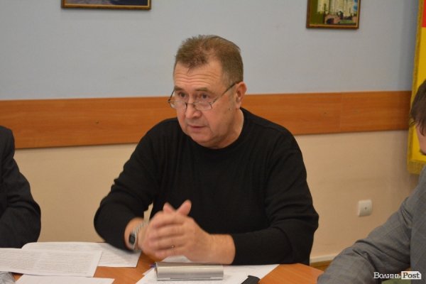 Штрафи, евакуатори та «краби»: у Луцькраді пропонували карати горе-водіїв