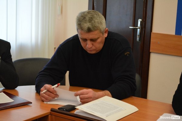 Штрафи, евакуатори та «краби»: у Луцькраді пропонували карати горе-водіїв