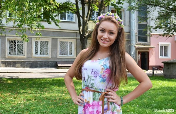 Волинські красуні заспівали для поранених військових, а їх «виперли». ФОТО. ВІДЕО