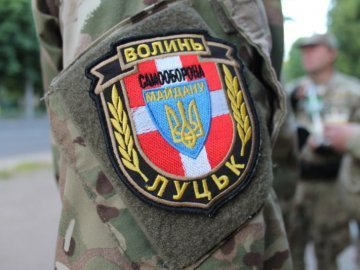 Розповіли, хто фінансує групи швидкого реагування «Самооборони» в Луцьку