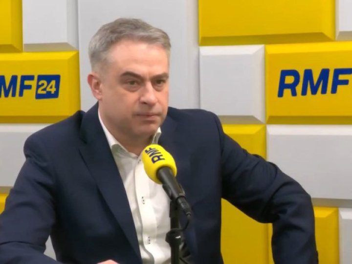 Через вето Навроцького Польща не зможе платити за Starlink для України