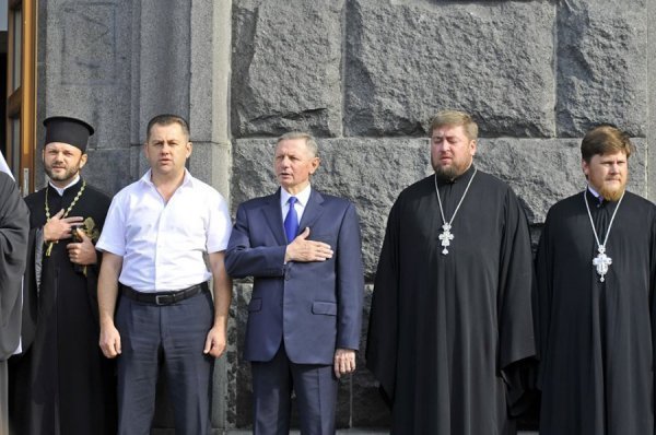 Луцький фотограф поділився світлинами-спогадами про Миколу Романюка