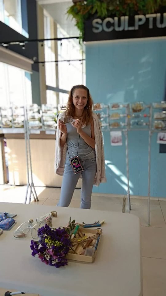 До Книги рекордів України потрапив відомий майстер з Волині