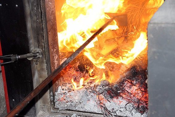 На Волині знищили наркотиків на 150 тисяч гривень