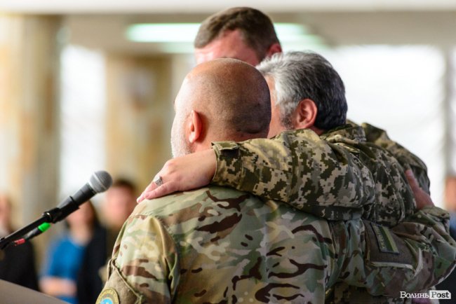 Другий молитовний сніданок Волині: як це було. ФОТОРЕПОРТАЖ
