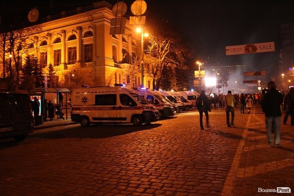 Без емоцій. НОТАТКИ ОЧЕВИДЦЯ. ФОТО