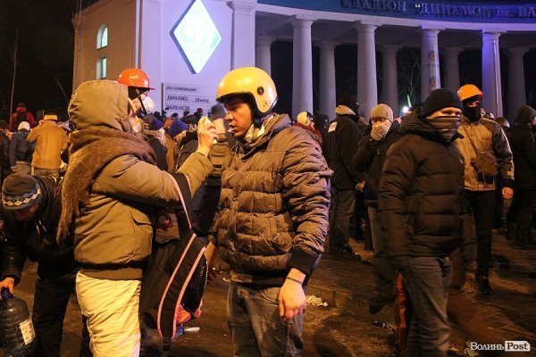 Без емоцій. НОТАТКИ ОЧЕВИДЦЯ. ФОТО