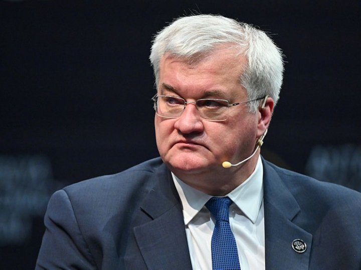 Сибіга після масованого удару рф: Україна потребує більше ППО та дронів-перехоплювачів 