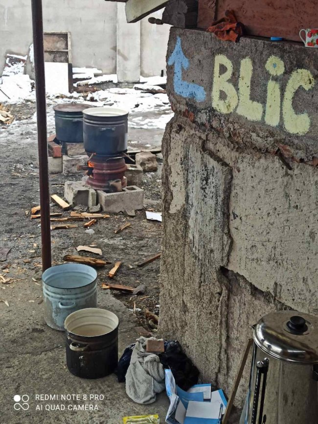 Історії українських журналістів, які пережили окупацію 