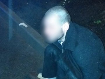 На Волині впіймали двох чоловіків з наркотиками