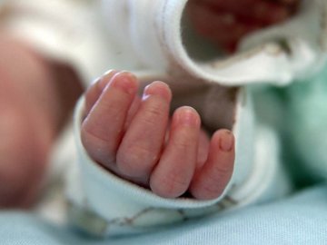 Опіки у дітей: на Волині побільшало нещасних випадків