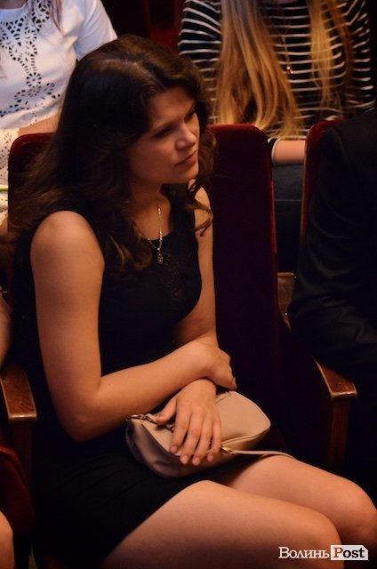 СНУ імені Лесі Українки привітали із 75-річчям. ФОТО