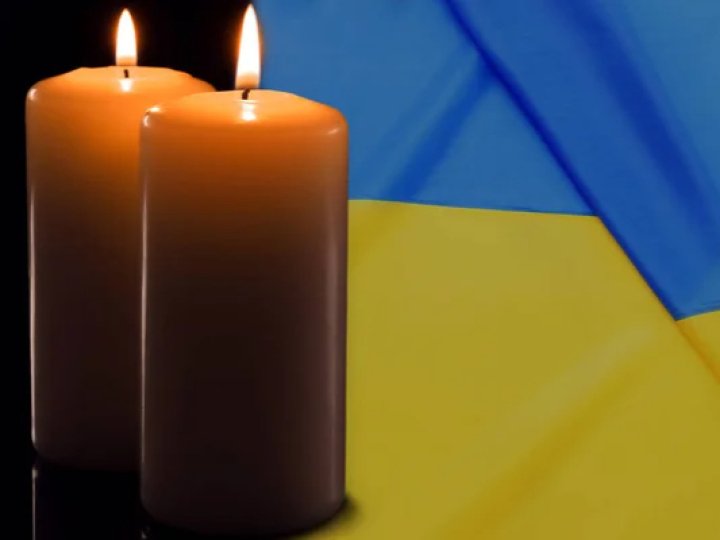 На Донеччині загинув лейтенант з Волині Олег Троцюк