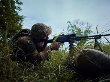 ЗСУ деокупували село Старомайорське на Донеччині. ВІДЕО