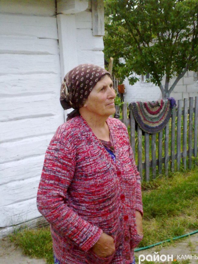 9 дітей і 60 внуків: історія матері-героїні з Волині