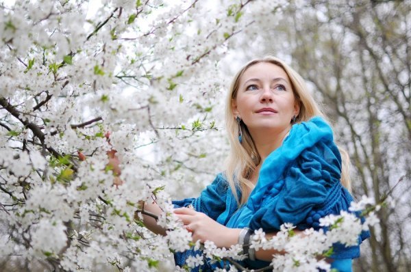 Фотовиставка Тетяни Кірчук. ФОТО