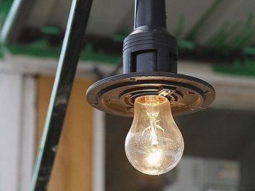 Де на Волині та у Луцьку зокрема будуть відключати світло 17 березня