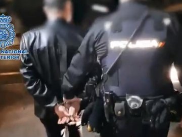 В Іспанії з сексуального рабства звільнили українок