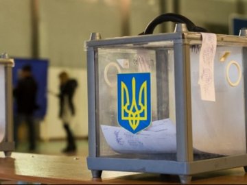 Кожну дільницю на виборах 2019 забезпечать патрулем