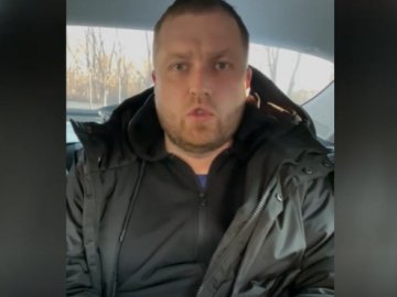 Київський тіктокер зазнімкував розташування українських військових, згодом там прогримів вибух  